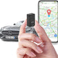 Mini Magnetic Real-Time Car Gps Tracker & Voice Recorder