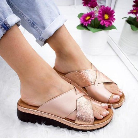 Orthosandals™ Comfy Summer Sandals