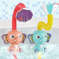 Cool Baby™ Cute Elephant Sprinkler Bath Toy