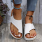 Orthosandals Bunion Corrector Sandals With Back Strap