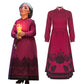 Encanto Abuela Costume For Adults and Kids