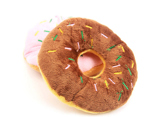 Donut Pets Toy