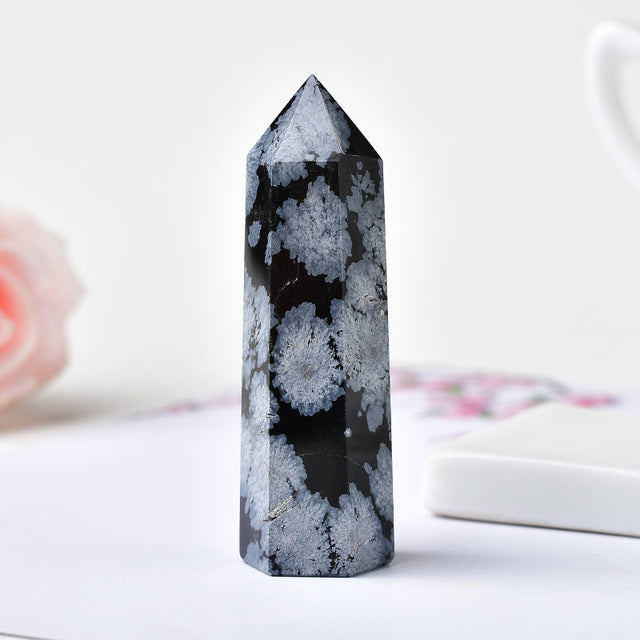 Natural Healing And Decor Crystal Stones