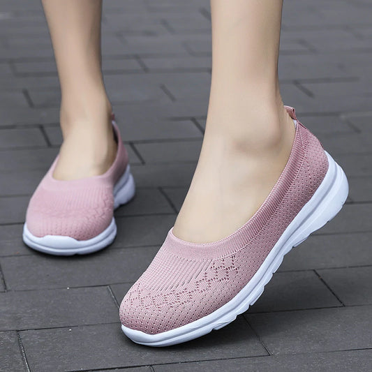 Orthosneakers™ Sneakers Walking Trainers For Women