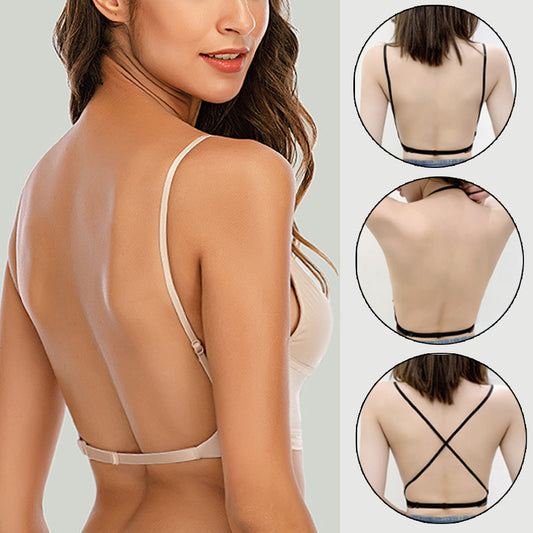 Magic Open Backless Bra For Low Back Dress